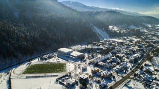 Centralny Ośrodek Sportu - Szczyrk - Szczyrk - 0