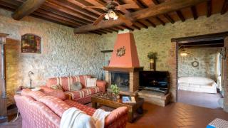 Podere Belvedere 6, Emma Villas - Montevarchi - 9