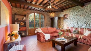 Podere Belvedere 6, Emma Villas - Montevarchi - 3