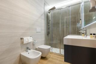Bonfalco Suite - Roma - 3