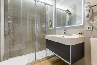 Bonfalco Suite - Roma - 2