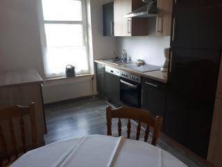 Ferienwohnung Wassermühlenholz Kappeln - 4