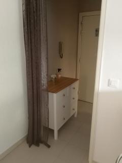 Lovely Studio & Garden - près des plages Cagnes-sur-Mer - Cagnes-sur-Mer - 5