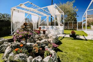 Villa Paulanelas - Nature Retreat Villa with Pool & Jacuzzi Offering Authentic Greek Hospitality - Gaïtánion - 7