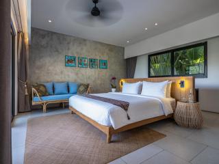 Villa Pantai Indah - Canggu - 3