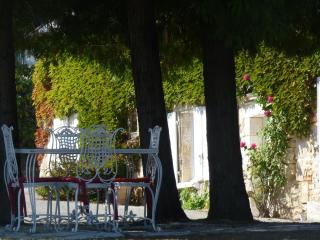 Domaine du Champ Fleuri - Angoulême - 9