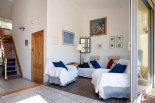 AT243 Segunda línea de la playa, con aire acondicionado - Torredembarra - 7