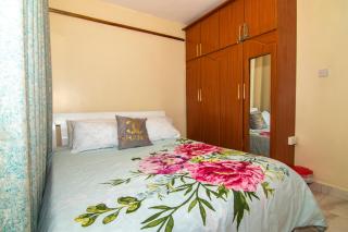 Mt.Kenya View apartment - Nanyuki - 6