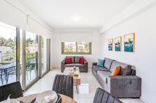 Adolina Apartments by Ezoria Villas - Paphos - 3
