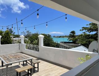 Studio H GrandBay Sea-View - Grand-Baie - 1