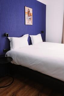 ClapClap Hôtel, Food & Bar - Strasburgo - 1