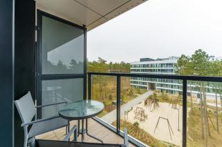 Apartament Shellter IN DUNES - Rogowo - 8