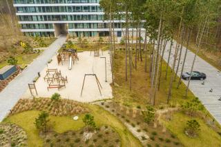 Apartament Shellter IN DUNES - 3