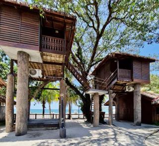 Malibest Resort - Pantai Cenang - 1