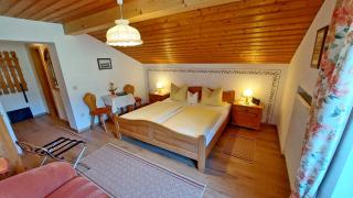 Gästehaus Fellner - Aschau im Chiemgau - 2