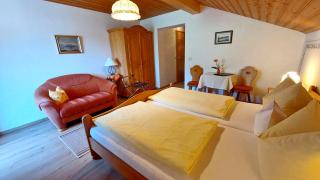 Gästehaus Fellner - Aschau im Chiemgau - 1