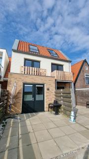 Ut Endt Vlieland - Oost-Vlieland - 0