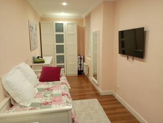 Piso en el centro con garaje - 2