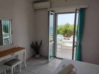 Coastal Apartment Christina - Makry Gialos - 7