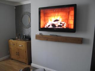 Scarborough, South Cliff Seaside Garden Apt - 8