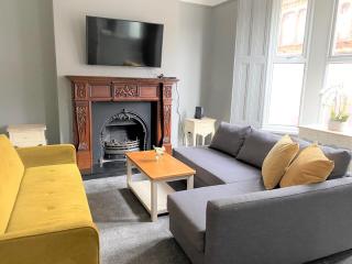Beautiful Victorian Townhouse - Liverpool - 0