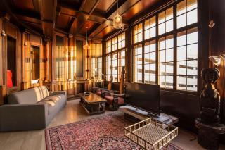 The Penthouse - Tel Aviv - 0