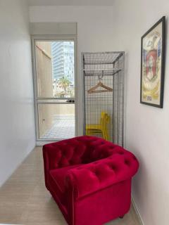 The Penthouse - Tel Aviv - 8