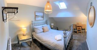 Beautiful Victorian Townhouse - Liverpool - 6