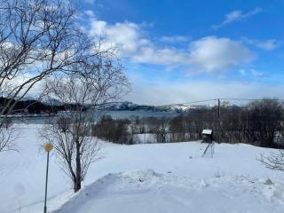Nye Heimen Overnatting - Namsos - 4