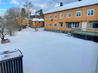 Nye Heimen Overnatting - Namsos - 2