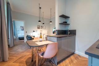 Villa Medici Der kleine Bernstein - 3