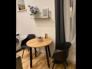 Modern studio near Riga Theater! - Rīga - 7