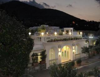 Hotel Rosetta - Isquia - 7