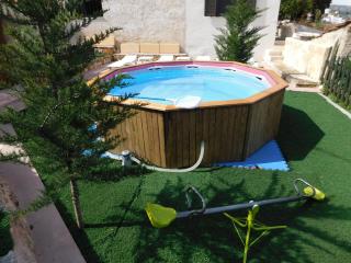 Michaela's House - 3