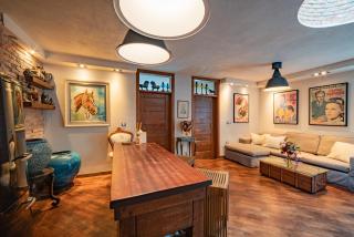 Le Rendezvous Apartments New Town - Veliko Tŭrnovo - 7