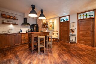 Le Rendezvous Apartments New Town - Veliko Tŭrnovo - 8