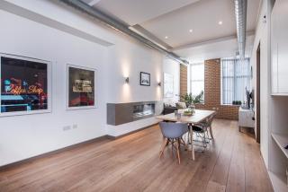 Oxford Street -West End-Great Location - Londra - 0