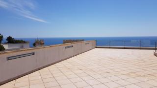 Palazzo De Donno App no04 - Santa Cesarea Terme - 0