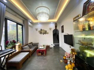 Thustay Villa - 9