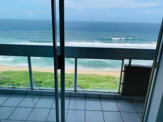 Serene Seascape Apartments - Amanzimtoti - 5