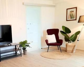 Parkside Appartement - Grafenau - 4