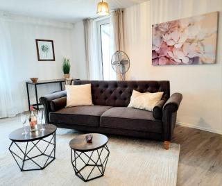 Parkside Appartement - Grafenau - 8