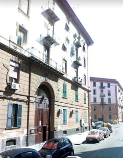 Napoli Residenza Castiglia - 1