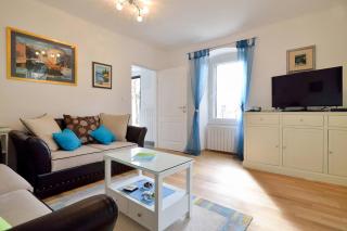 Apartment Opatija Lavanda - 0