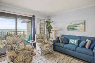 Myrtle Beach Resort A525 - 8