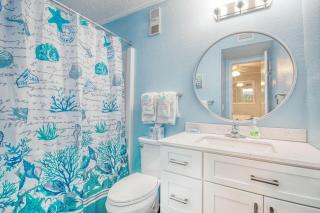 Myrtle Beach Resort A525 - 2