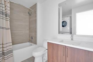 Downtown Studio w Gym WD nr Pike Place Mkt SEA-359 - Seattle - 3