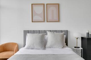 Downtown Studio w Gym WD nr Pike Place Mkt SEA-359 - Seattle - 5