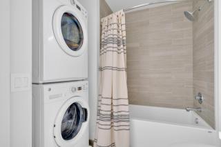 Downtown Studio w Gym WD nr Pike Place Mkt SEA-359 - Seattle - 2