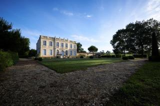 Château de Birot - Béguey - 8